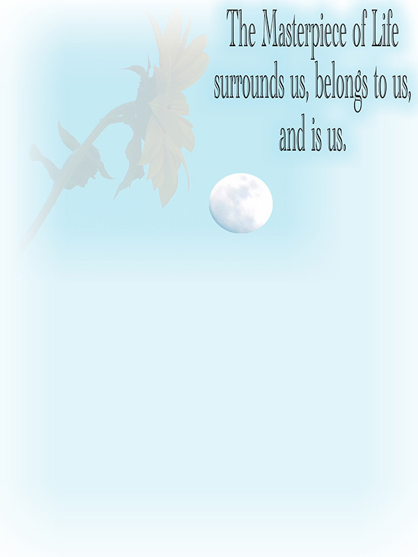 Law of Attraction Card - Image 3