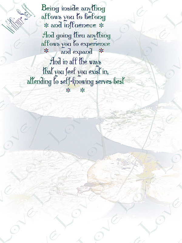 Law of Attraction Card - Image 3