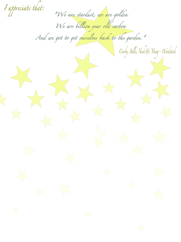 Law of Attraction Card - Image 3