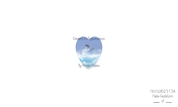 Law of Attraction Card - Image 2