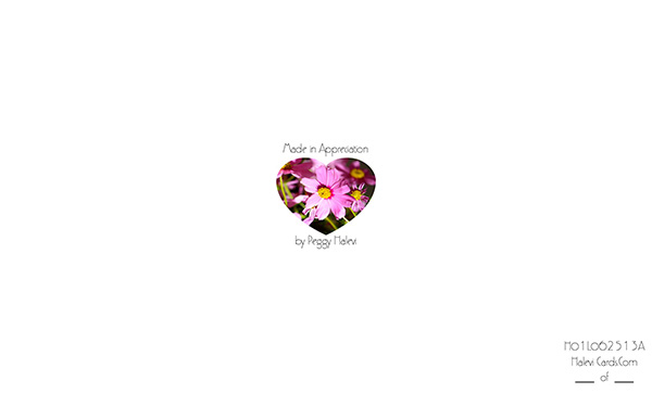 Law of Attraction Card - Image 2