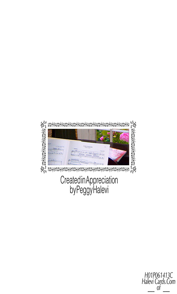 Law of Attraction Card - Image 2