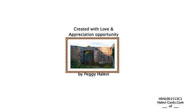 Law of Attraction Card - Image 2
