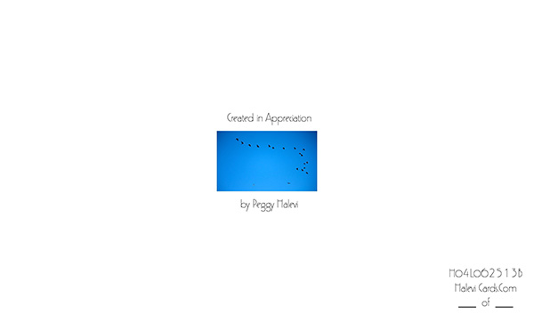 Law of Attraction Card - Image 2