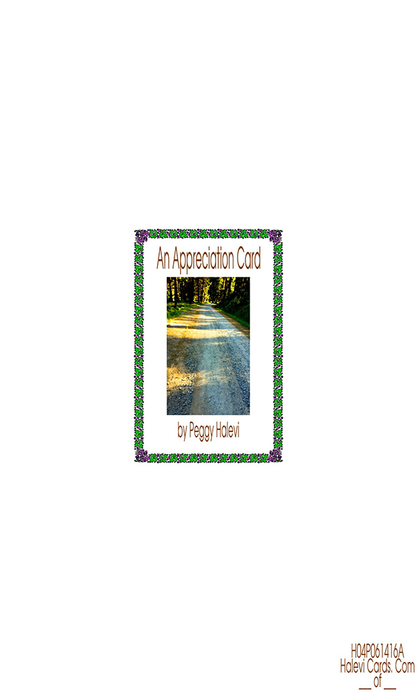 Law of Attraction Card - Image 2