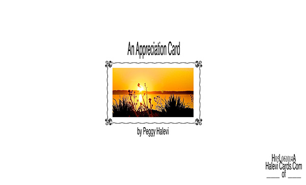 Law of Attraction Card - Image 2