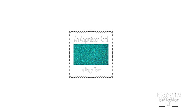 Law of Attraction Card - Image 2