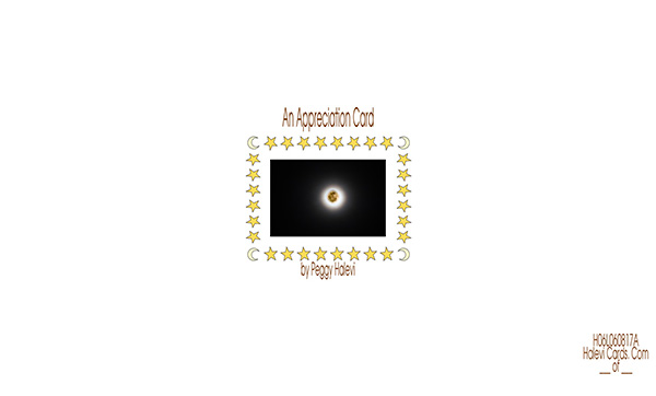 Law of Attraction Card - Image 2