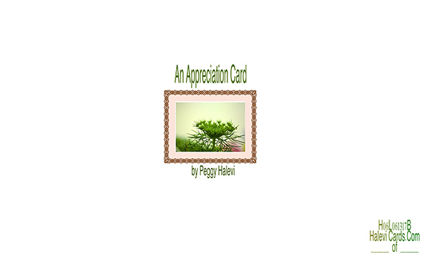 Law of Attraction Card - Image 2