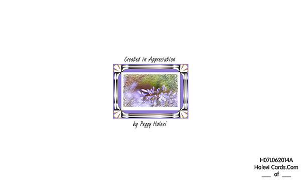 Law of Attraction Card - Image 2