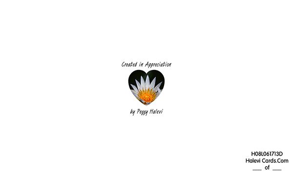 Law of Attraction Card - Image 2