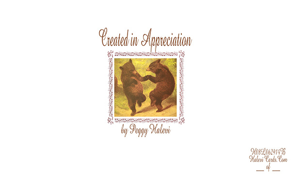 Law of Attraction Card - Image 2