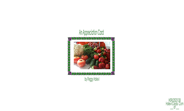 Law of Attraction Card - Image 2