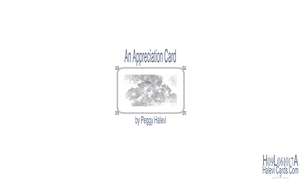 Law of Attraction Card - Image 2
