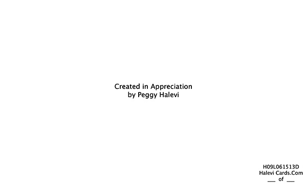 Law of Attraction Card - Image 2