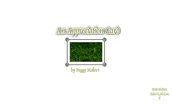 Law of Attraction Card - Image 2
