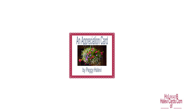 Law of Attraction Card - Image 2