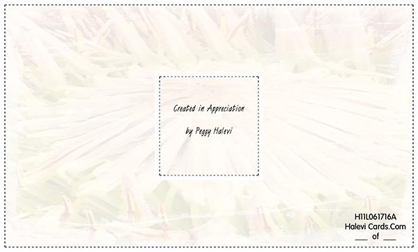 Law of Attraction Card - Image 2