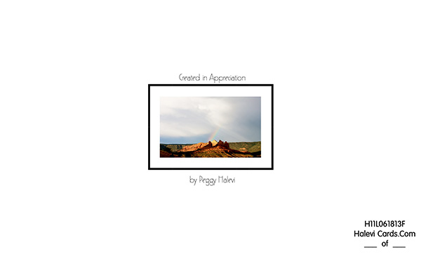 Law of Attraction Card - Image 2