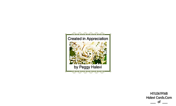 Law of Attraction Card - Image 2