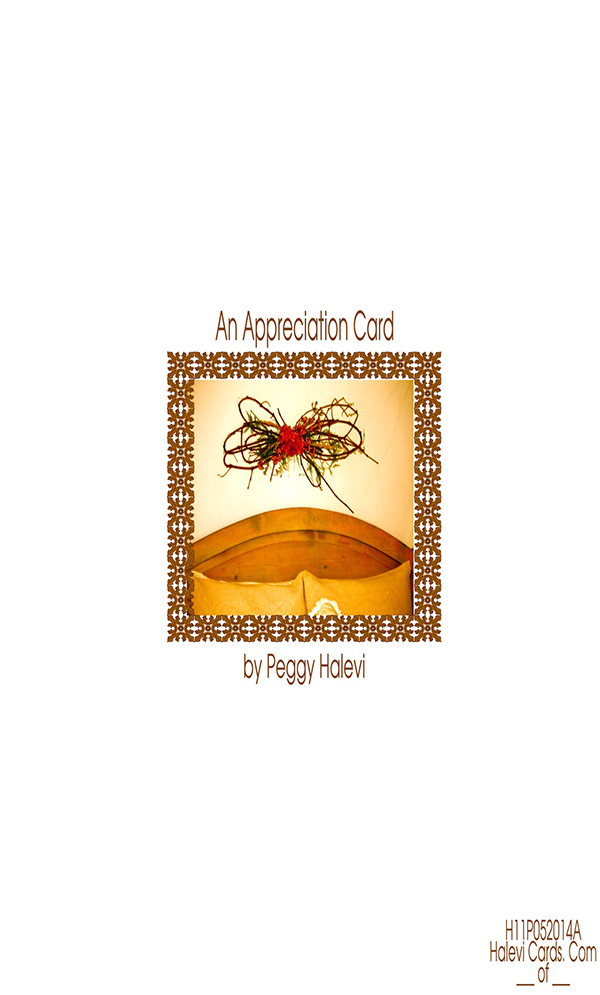 Law of Attraction Card - Image 2