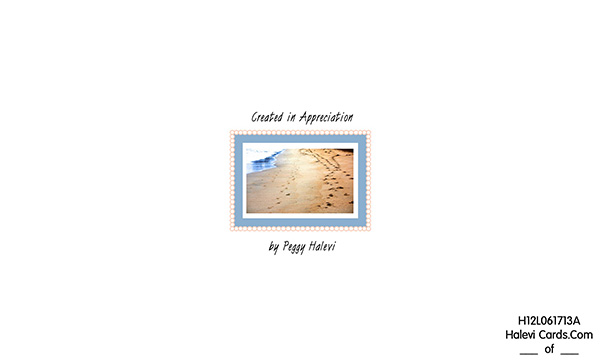 Law of Attraction Card - Image 2