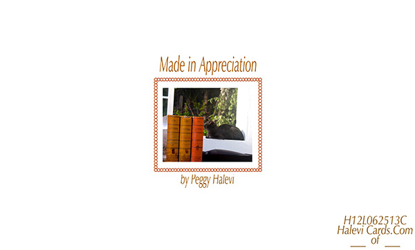 Law of Attraction Card - Image 2