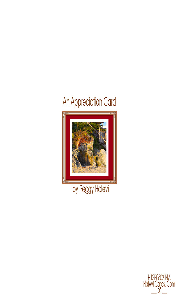 Law of Attraction Card - Image 2