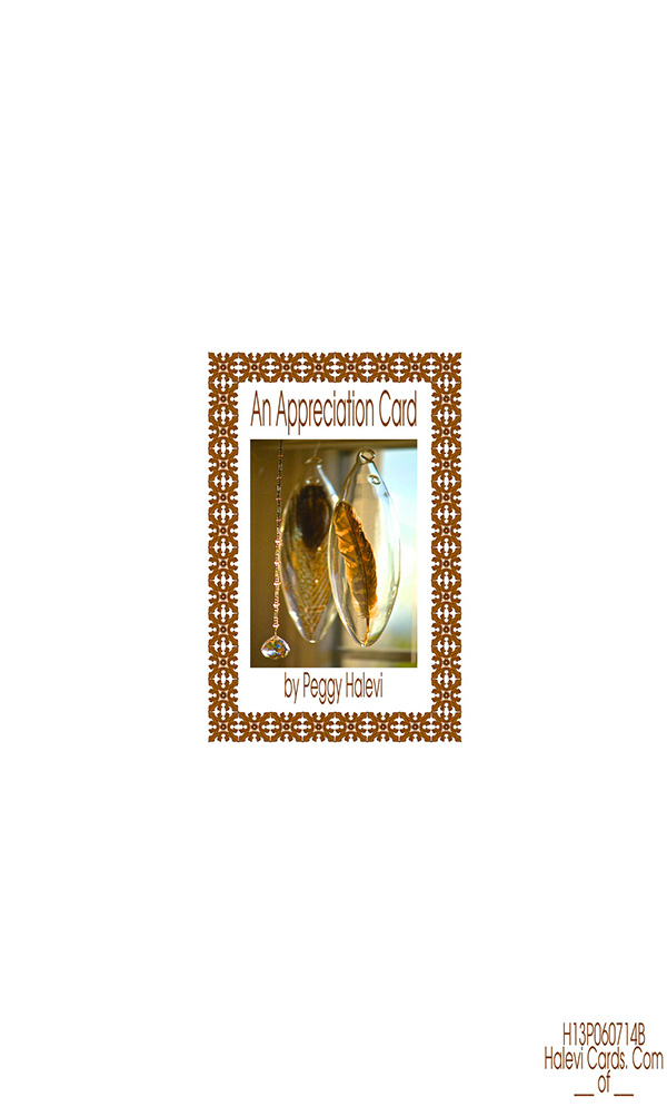Law of Attraction Card - Image 2