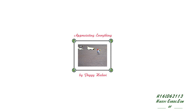 Law of Attraction Card - Image 2