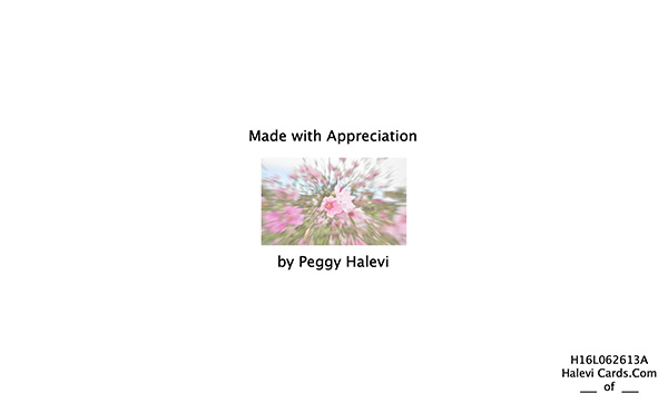 Law of Attraction Card - Image 2