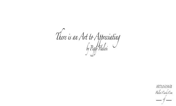 Law of Attraction Card - Image 2