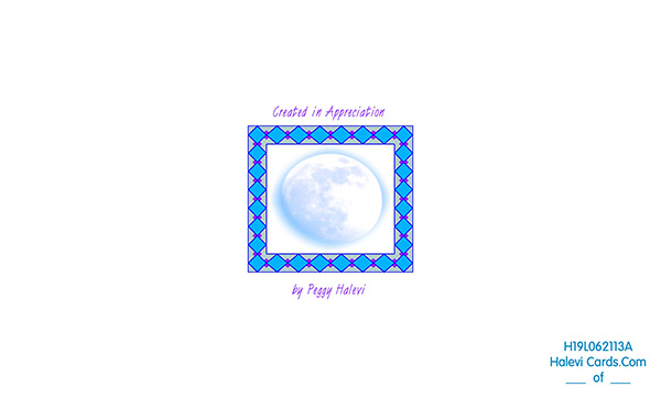Law of Attraction Card - Image 2