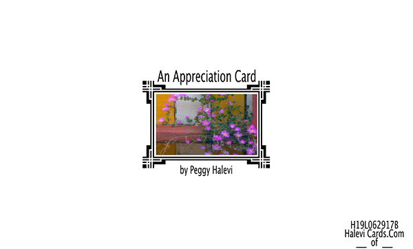 Law of Attraction Card - Image 2