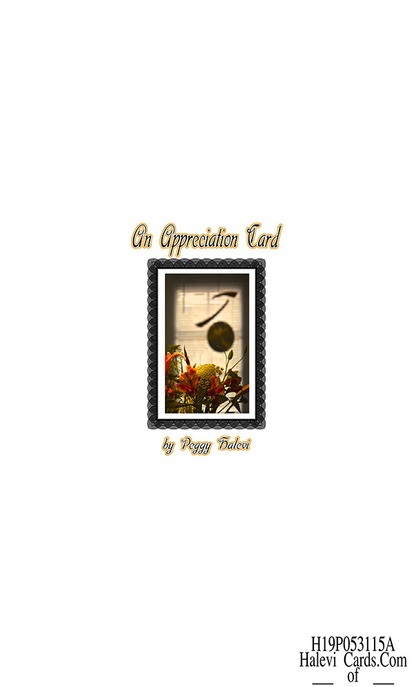 Law of Attraction Card - Image 2