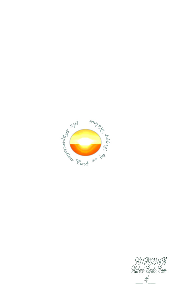 Law of Attraction Card - Image 2