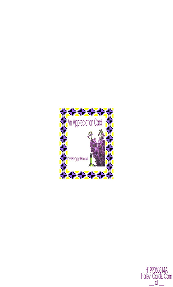 Law of Attraction Card - Image 2