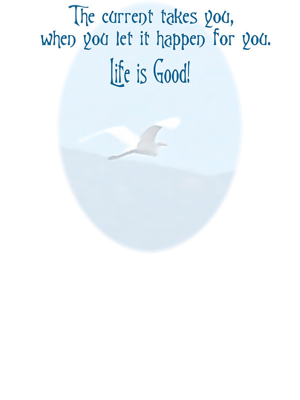 Law of Attraction Card - Image 3