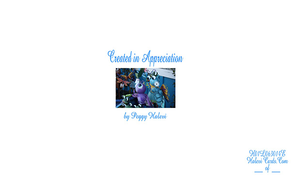 Law of Attraction Card - Image 2