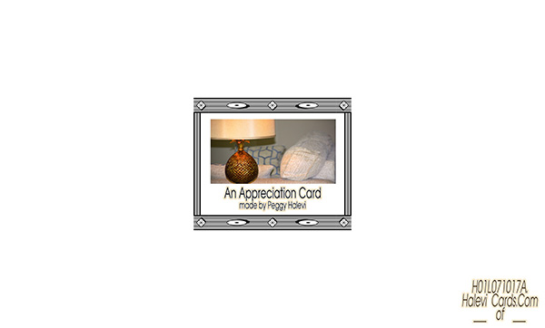 Law of Attraction Card - Image 2