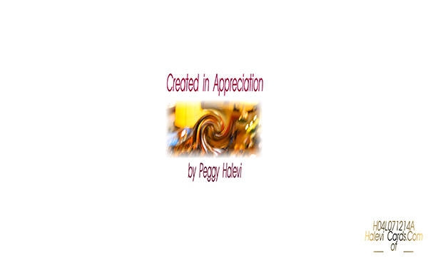 Law of Attraction Card - Image 2