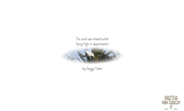 Law of Attraction Card - Image 2