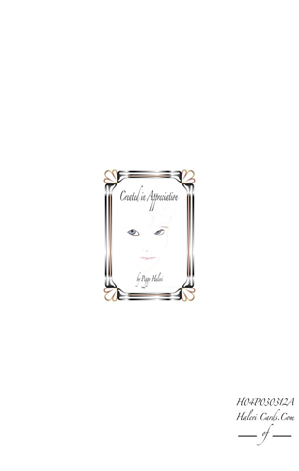 Law of Attraction Card - Image 2