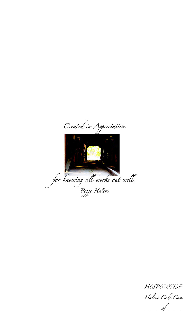 Law of Attraction Card - Image 2