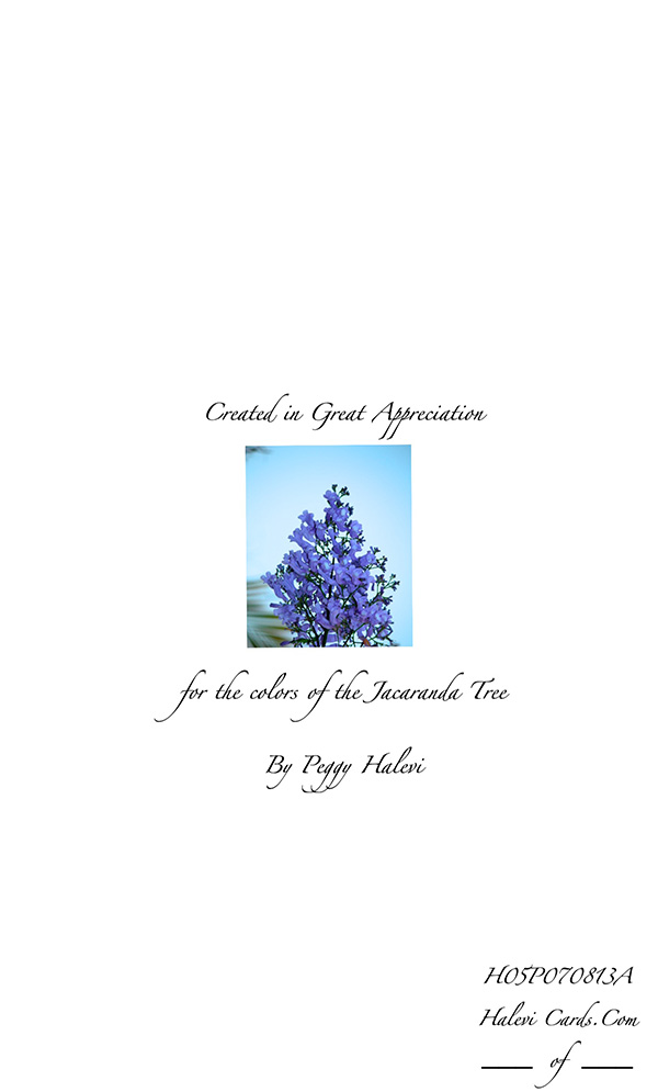 Law of Attraction Card - Image 2