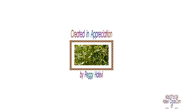 Law of Attraction Card - Image 2