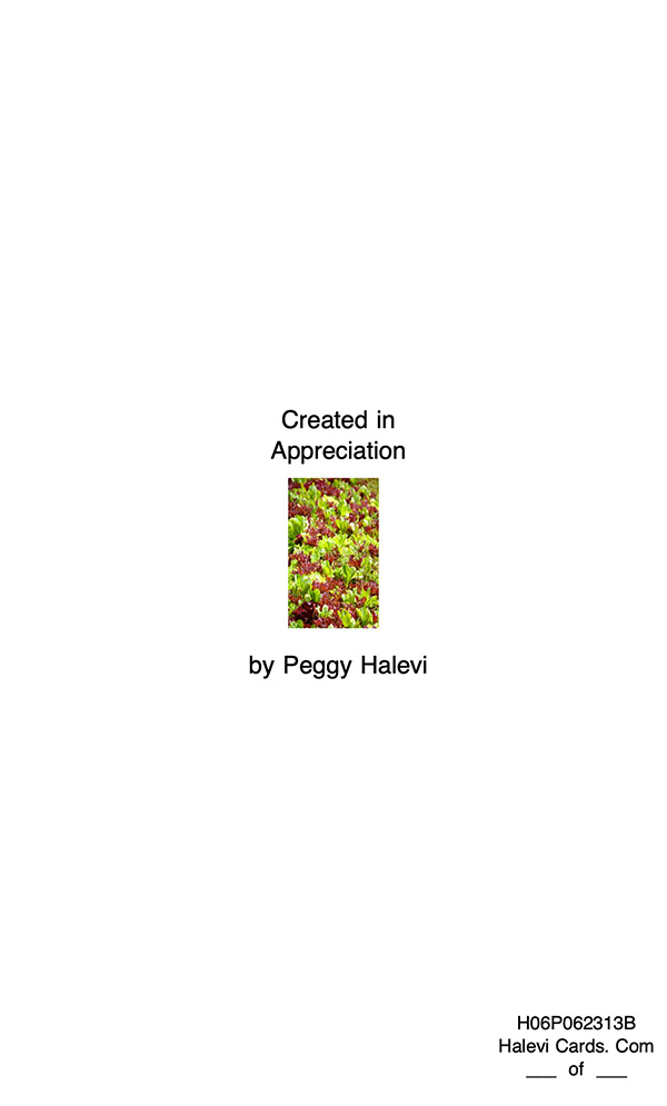 Law of Attraction Card - Image 2