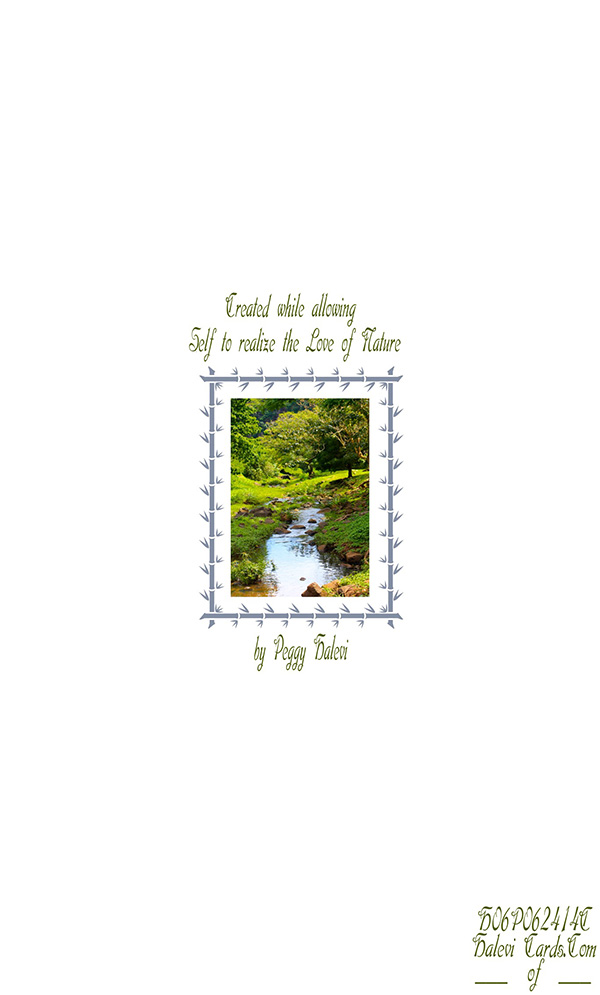 Law of Attraction Card - Image 2