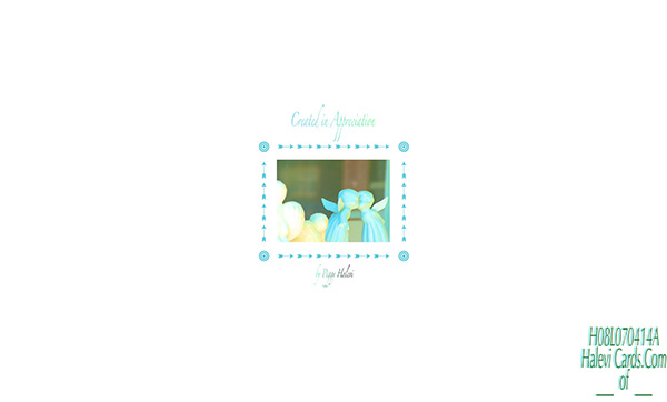 Law of Attraction Card - Image 2