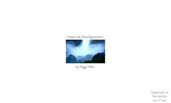 Law of Attraction Card - Image 2